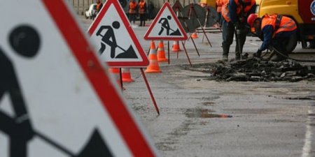Часть улицы Муканова перекроют в Алматы на месяц