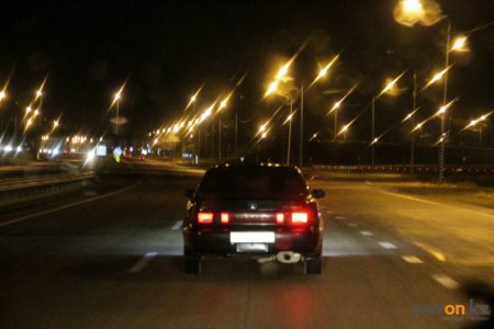 В Павлодарской области полиция выявила 97 нарушителей с помощью скрытой камеры