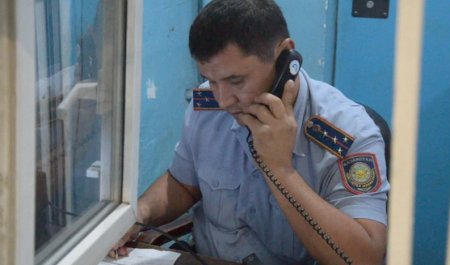 Приехавший на стройку в Арысь мужчина сбил ребенка и скрылся с места ДТП