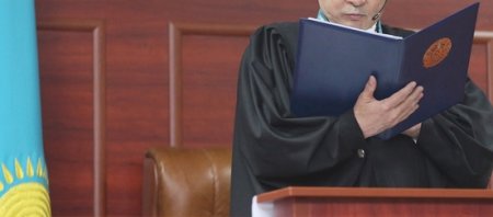 Стрелок по маршруткам наказан в Павлодаре