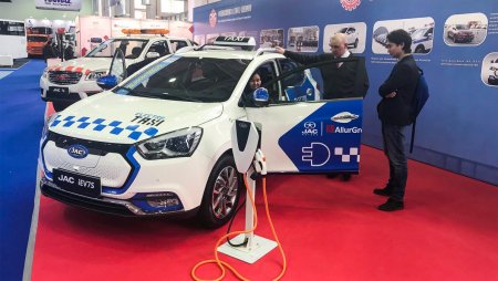 Утильсбор в РК потратят на производство экологичных авто