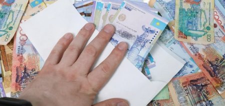 80 начальников из органов внутренних дел попались на коррупции