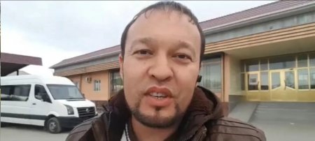 Почему Жанпеисова выпустили из изолятора, объяснил прокурор