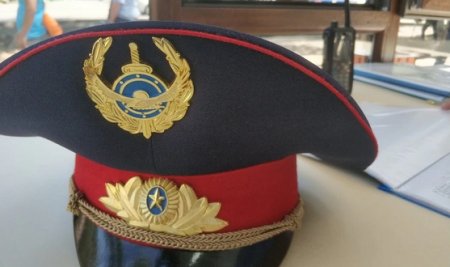 Пьяный полицейский пытался убить знакомого в ночном клубе в Уральске
