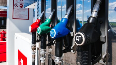 В два с половиной раза хотят поднять акцизы на бензин