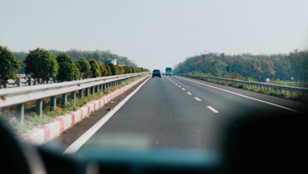 В Казахстане дороги лучше, чем в России, но по-прежнему хуже, чем в Гондурасе