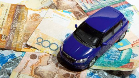 Отмена налога на транспорт для малолитражек компенсирует подорожание бензина