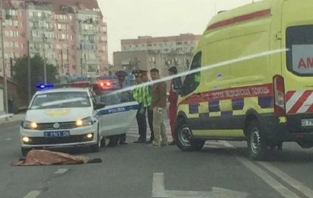 Парня разорвало на части в ДТП в Атырау: на слухи об освобождении виновника ответили в полиции