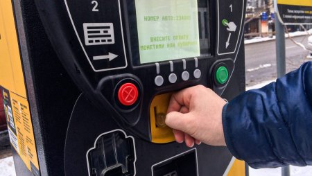 Парковка в Алматы может подорожать