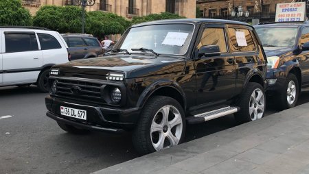 Заставлять регистрировать авто из стран ЕАЭС в Казахстане не будут. Пока