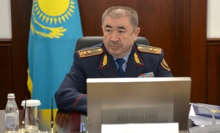 "Прикрывать и жалеть не будем": глава МВД отреагировал на громкие дела с полицейскими