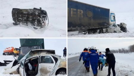 Почему на "бетонке" происходит так много аварий, рассказал глава "КазАвтоЖол"