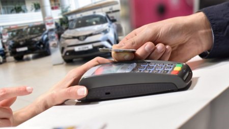 Подорожают ли новые авто с внедрением только безналичной оплаты?