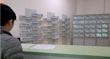 Сколько стоит зарегистрировать иностранный автомобиль в Казахстане