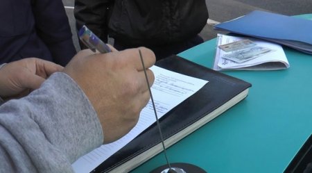 МВД найдет владельцев иностранных авто через страховку