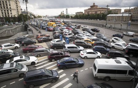 Безопасность на дороге