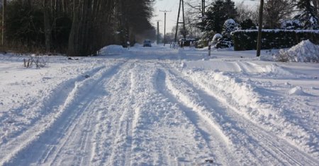 Госпредприятие в Казахстане оштрафовали на 29 млн тенге за нечищеные дороги