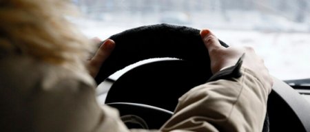 Женщина вернула себе права после автоподставы с пешеходом в Алматы