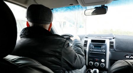 Скоростной режим изменили на одном из проспектов Нур-Султана