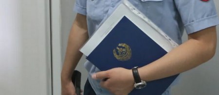 Нападение на полицейских в Кордайском районе: арестованы три брата