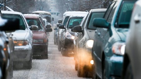 Платный проезд в центр города или въезд по чётным и нечётным числам рассмотрят в Алматы