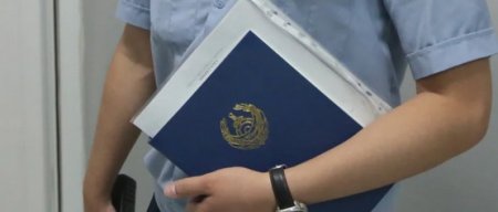 Более 100 полицейских осуждены за коррупцию в 2019 году в Казахстане