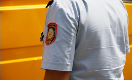 Обещал закрыть дело за 4 млн тенге: экс-полицейского осудили в Павлодаре