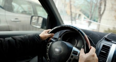 Водителю первого замакима ЗКО выписали штраф за нарушение ПДД