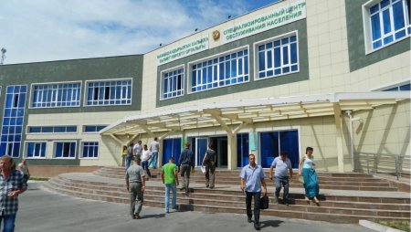 Мереке күндері мамандандырылған ХҚКО қалай жұмыс істейді