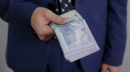 Двум астанчанам заплатили более 350 тыс. тенге за сообщение о коррупции