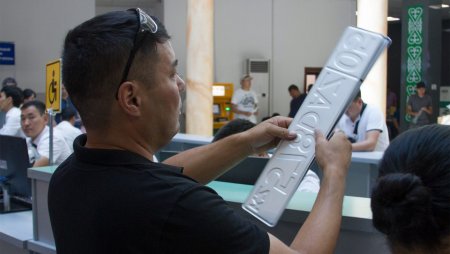 СпецЦОНы в Казахстане работают в штатном режиме