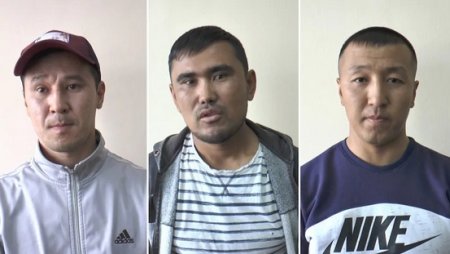 Задержаны водители, обещавшие провезти людей мимо блокпостов в Алматы