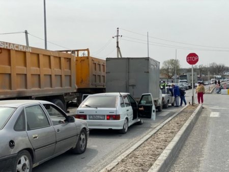 Коронавирус добрался до Шымкента