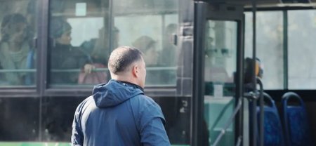 Автовокзалы закрыли в Шымкенте