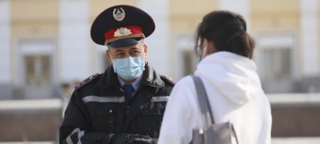 Справки больше не нужны: в Алматы изменили правила передвижения по городу