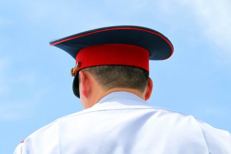 Почему казахстанская полиция не блещет умом?