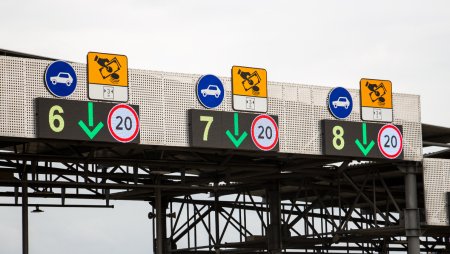 Какие дороги сделают платными в Казахстане до конца 2020 года