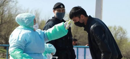 В Шымкенте смягчение карантина отложили на неопределенный срок