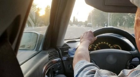 Когда в Казахстане можно будет ездить на авто без документов