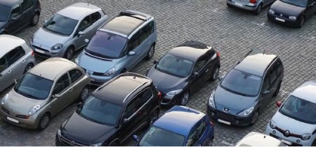 Платить налоги в двух странах могут обязать владельцев "армянских" автомобилей