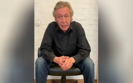 Ефремов извинился перед семьей погибшего в ДТП
