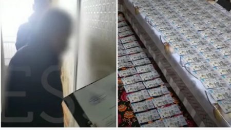 Экс-судья получил срок за взятку в 3 млн тенге в Туркестанской области