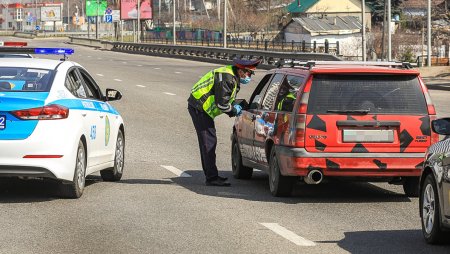 11-12 июля локдаун введут в Алматинской и Костанайской областях