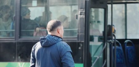Работу общественного транспорта пока не возобновят в Нур-Султане