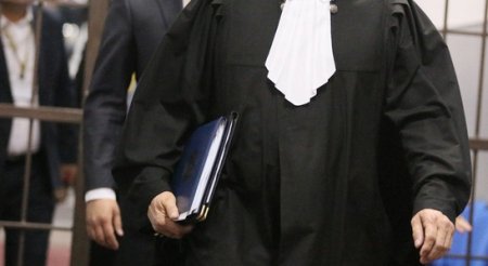 Семерых судей в Казахстане привлекли к ответственности за грубое нарушение законности