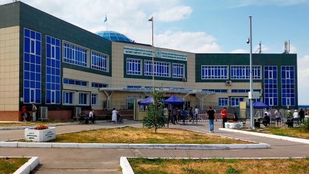 Новый режим работы спецЦОНов в Казахстане