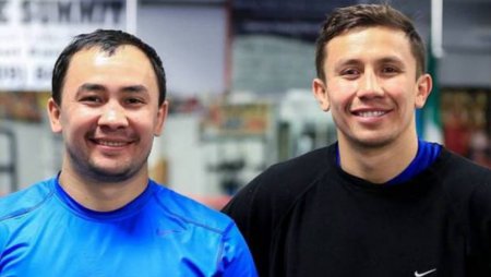 Брата Головкина оштрафовали за ДТП в Нур-Султане