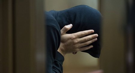 Осужден виновник ДТП с гибелью 4 человек на остановке в Кызылорде