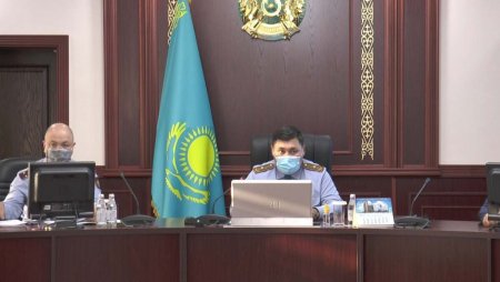 В Алматы светофоры заработают по-новому