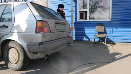 Ещё девять экопостов появятся скоро в Алматы